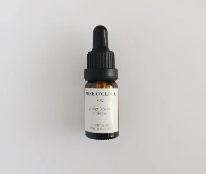 香薰精油 (午後橙花)