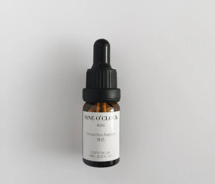 香薰精油 (桂花)