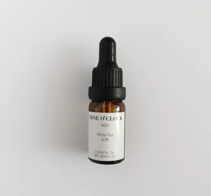 香薰精油 (白茶)